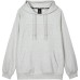 Skechers Sweatshirt Unisex Gray Серый, M