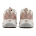 Skechers D'Lites 1.0 Low Running Shoes Pink/White Women's 38