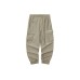 Skechers Knitted Sports Pants Men's Rock Beige Rock Beige/00V8, S