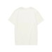 Skechers T Shirts Unisex White Белый, S