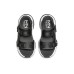 Skechers Block Beach Sandals Women's Black/White 37