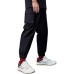 Skechers Cargo Pants Men's Carbon Black Carbon Black 0018, L