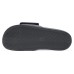 Skechers EVA Slip Resistant Abrasion Resistant Slide Slippers Men's Charcoal Gray 39.5