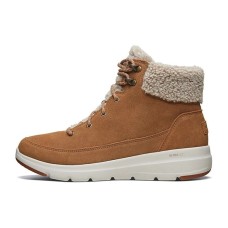 Skechers Snow Boots Women's Chestnut 36