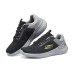 Skechers BOUNDER 2.0 Anti-Slip Wear-Resistant Low-Top Casual Shoes Men's Black Черный, 43