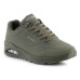 Skechers Uno Stand On Air M 52458-DKGR shoes 44