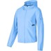 Skechers Jacket Women's Moon White Blue Moon White Blue/02P8, M