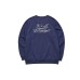 Skechers Colorful Sweatshirts Men Marine Blue/00DU Marine Blue/00DU, S