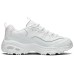 Skechers D'Lites Gs White/Pink Women's 38.5