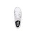 Skechers Bobs Extra Cute Slip Resistant Cushioning Abrasion Resistant Low Top Skateboard Shoes Women's White 38