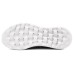 Skechers GO WALK Ma Anti-Slip And Wear-Resistant Breathable Low-Top Casual Shoes Men's Charcoal Gray 44.5