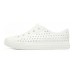 Skechers Foamies Slip Resistant Anti Kick Children's Sandals White Teenagers Белый, 32