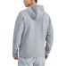 Skechers Jackets & Coats Men's Trade Wind Gray Trade Wind Gray, L