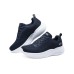 Skechers Bobs Breathable Low-Top Casual Shoes Men's Navy Синий, 42