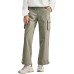 Skechers Casual Pants Women's Vetiver/01DR Rock Blue Grass Green/01DR, L