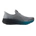 Skechers Cushioning Anti-Slip And Wear-Resistant Low-Top Running Shoes Men's Gray Серый, 42