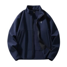 Skechers Yazhuan Series Jacket Unisex Синий, XS