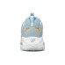 Skechers D'Lites 1.0 Low TopRunning Shoes Blue Women's 36