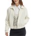 Skechers Diamond Series Jackets Women's Marshmallow White/0074 Marshmallow white 0074, S