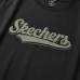 Skechers Sweatshirt Unisex Black Черный, XL