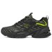 Skechers Stamina V2 'Black Green' 41.5
