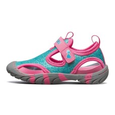 Skechers Children's Sandals Blue Pink Teenagers 36