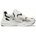 Skechers Bobs Bamina 2 'White Black Silver' 42.5