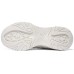 Skechers Stamina V3 Cushioning Wear-Resistant Moisture-Wicking Coverage Low-Top Casual Shoes Men's White Белый, 39.5