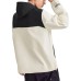 Skechers Jackets Coats Men Black White Черно-белый, L