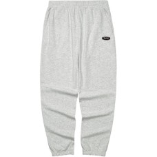 Skechers Sportlife Knitted Sports Pants Men's Light Heather Gray Light Heather Gray-0248, L