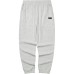 Skechers Sportlife Knitted Sports Pants Men's Light Heather Gray Light Heather Gray-0248, L