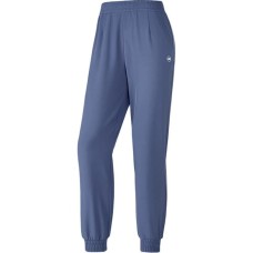 Skechers Sports Life Collection Casual Pants Women's Night Blue Gray Night Blue Gray/022C, XL