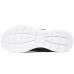Skechers Cushioning Breathable Lightweight Low-Top Casual Shoes Women's Black White Черно-белый, 38.5