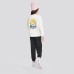 Skechers Grade School Casual Sportswear Белый, 160