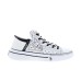 Skechers Snoop One Double G Snoop Dogg Mens White Lifestyle Sneakers Shoes 11