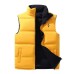 Skechers Yazhuan Series Vest Coat Unisex Zinc Yellow Zinc yellow, XS