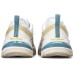 Skechers Stamina V2 'Beige Yellow' Women's 38.5