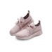 Skechers Modern Jogger Casual Shoes Women's Low-Top Pink 35