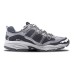 Skechers Vigor Non-slip Breathable And Wear-resistant Low-Top Casual Shoes Men's Gray Серый, 39