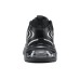 Skechers Uno Cushioning Wear-Resistant Low-Top Running Shoes Men's Black Черный, 39.5