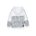 Skechers Kids Sweatshirts Bright white 0019, 150