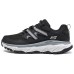 Skechers OUTDOOR Hiking / Trekking Shoes Women's Low-Top Black/White/BKW Black White/BKW, 36