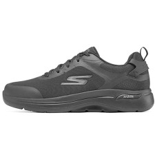 Skechers Go Walk Arch Fit Terra 'Pure Black' 43