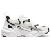 Skechers BOBS BAMINA 2 Chunky Sneakers Women's Low-Top Black/White 37
