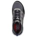 Skechers OUTDOOR Hiking / Trekking Shoes Men Low-Top Natural/Multicolor/NMLT Серый черный, 41.5