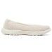 Skechers On-The-GO Fle Cushioning Anti-Slip And Wear-Resistant Low-Top Casual Shoes Women's Natural 39