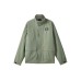 Skechers Colorful Jackets & Coats Men's Vetiver Rock Blue Grass Green/01DR, S
