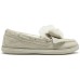 Skechers Modern Comfort Anti-Slip Wear-Resistant Low-Top Casual Shoes Women's Ecru 37.5