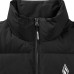 Skechers Skechers Diamond Series Down Jacket Unisex Carbon Black Carbon Black 0018, XL