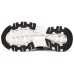 Skechers I Conik Slip Resistant Anti Kick Kids Lifestyle Shoes Black White Teenagers 28.5